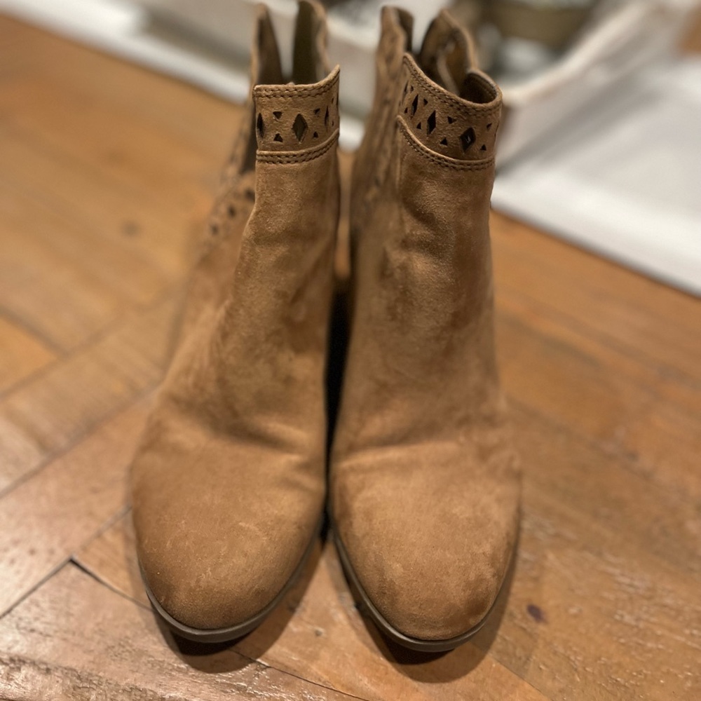 Indigo Rd Ankle Boots - Picture 5 of 6